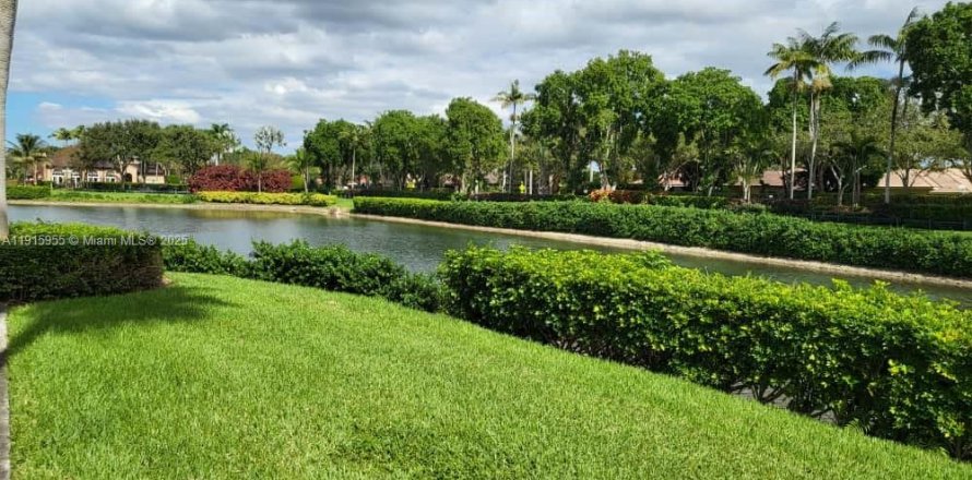 Condo à Homestead, Floride, 3 chambres  № 1971876