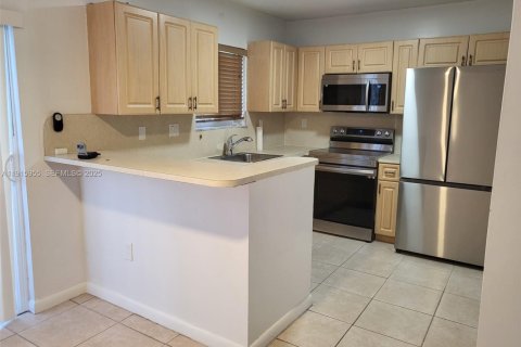 Copropriété à louer à Homestead, Floride: 3 chambres, 111.11 m2 № 1971876 - photo 21