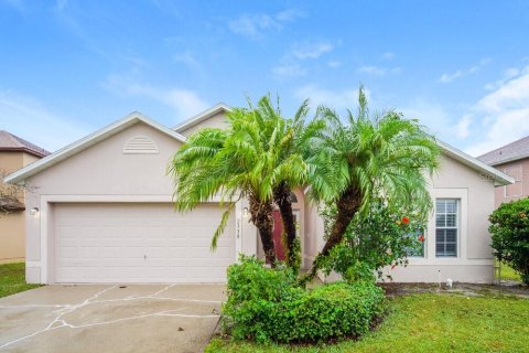Casa en Kissimmee, Florida 4 dormitorios, 172.33 m2 № 2220224