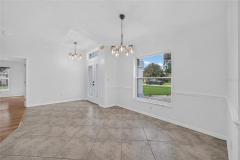 Купить виллу или дом в Окала, Флорида 5 комнат, 175.03м2, № 2419256 - фото 21