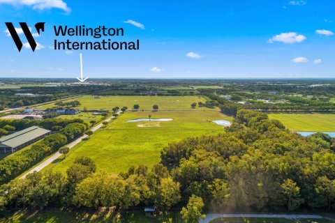 Immobilier commercial à vendre à Wellington, Floride № 2082324 - photo 5