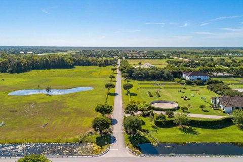 Immobilier commercial à vendre à Wellington, Floride № 2082324 - photo 4