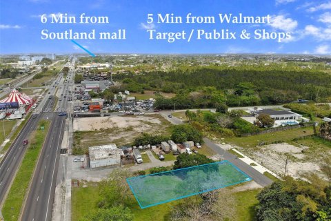 Купить коммерческую недвижимость в Майами, Флорида № 2063064 - фото 10