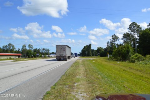 Commercial property in Starke, Florida № 765620 - photo 1