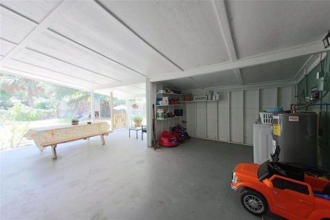 House in Edgewater, Florida 4 bedrooms, 111.48 sq.m. № 1853904 - photo 18