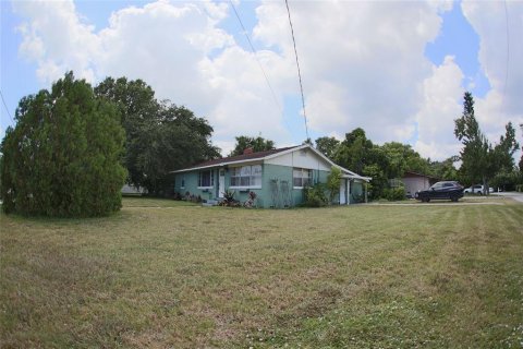 House in Edgewater, Florida 4 bedrooms, 111.48 sq.m. № 1853904 - photo 22