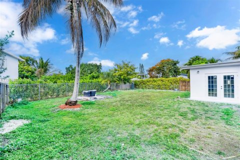 Casa en venta en Homestead, Florida, 4 dormitorios № 2026007 - foto 15