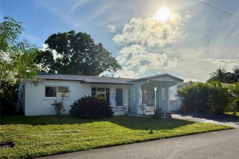 Купить виллу или дом в Лодердейл-Лейкс, Флорида 2 спальни, 120.31м2, № 1992016 - фото 18