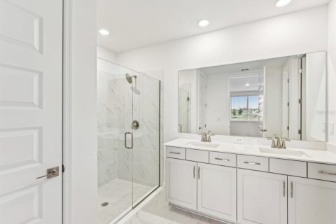House in Palm Coast, Florida 4 bedrooms, 258.92 sq.m. № 2393849 - photo 10