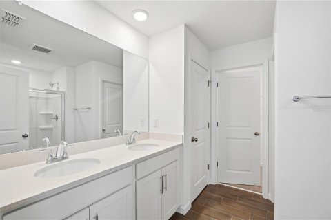Villa ou maison à vendre à Palmetto, Floride: 4 chambres, 201.6 m2 № 2093464 - photo 30
