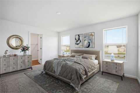 Villa ou maison à vendre à Palmetto, Floride: 4 chambres, 201.6 m2 № 2093464 - photo 29