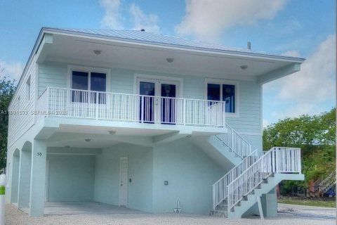 Townhouse in Key Largo, Florida 2 bedrooms, 128.21 sq.m. № 2052544 - photo 2