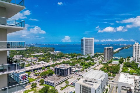 Condo in Miami, Florida, 2 bedrooms  № 1855274 - photo 21