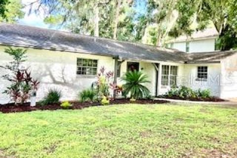 Villa ou maison à vendre à Lutz, Floride: 3 chambres, 174.47 m2 № 1828042 - photo 2