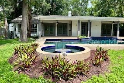 Villa ou maison à vendre à Lutz, Floride: 3 chambres, 174.47 m2 № 1828042 - photo 30