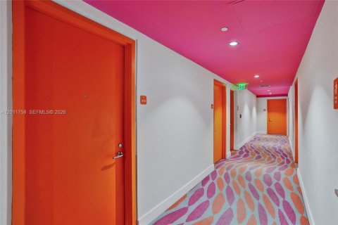 Condo in Miami, Florida  № 2075401 - photo 28