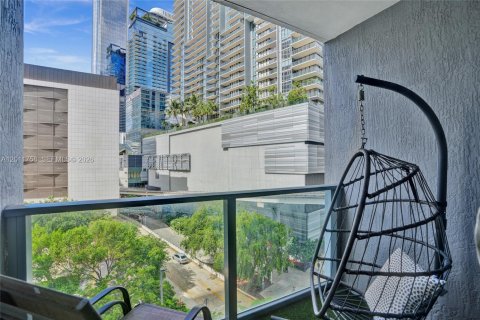 Condo in Miami, Florida  № 2075401 - photo 17