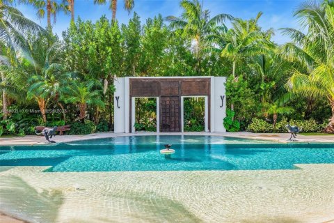 House in Key Largo, Florida 3 bedrooms, 233.28 sq.m. № 1954923 - photo 16