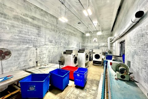 Immobilier commercial à vendre à Opa-locka, Floride № 1960627 - photo 8