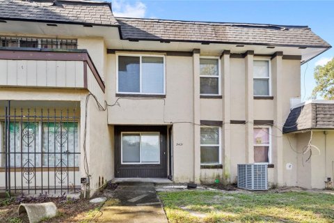 Condo in Orlando, Florida, 3 bedrooms  № 2364801