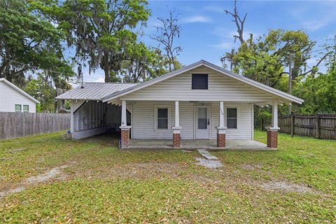 Casa en Williston, Florida 4 dormitorios, 98.1 m2 № 2106680