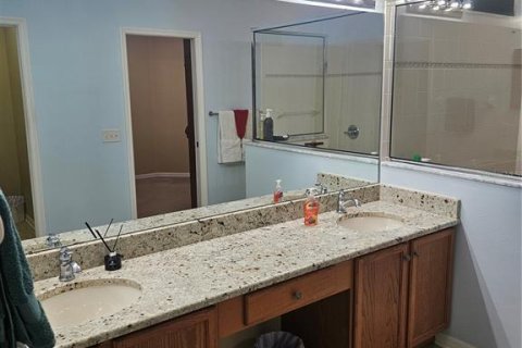 Снять в аренду виллу или дом в Одесса, Флорида 3 спальни, 180.51м2, № 1885825 - фото 27