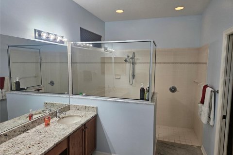 Снять в аренду виллу или дом в Одесса, Флорида 3 спальни, 180.51м2, № 1885825 - фото 29