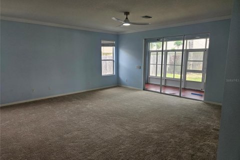 Снять в аренду виллу или дом в Одесса, Флорида 3 спальни, 180.51м2, № 1885825 - фото 9