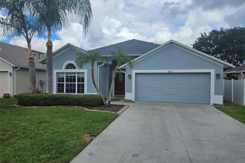 Снять в аренду виллу или дом в Одесса, Флорида 3 спальни, 180.51м2, № 1885825 - фото 1