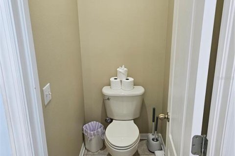 Снять в аренду виллу или дом в Одесса, Флорида 3 спальни, 180.51м2, № 1885825 - фото 30