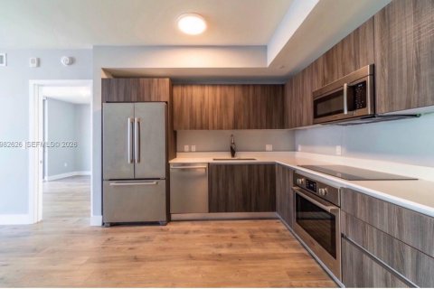 Купить кондоминиум в Майами, Флорида 1 комната, 70.51м2, № 2050065 - фото 4