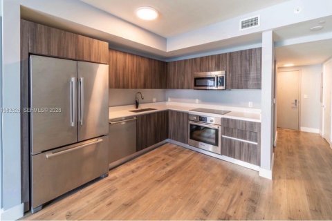 Купить кондоминиум в Майами, Флорида 1 комната, 70.51м2, № 2050065 - фото 6