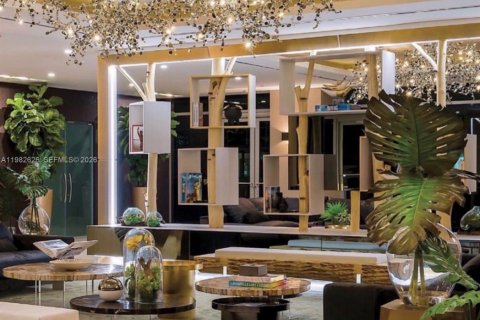 Купить кондоминиум в Майами, Флорида 1 комната, 70.51м2, № 2050065 - фото 17