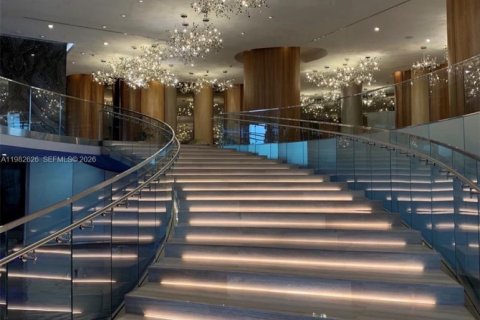 Купить кондоминиум в Майами, Флорида 1 комната, 70.51м2, № 2050065 - фото 2