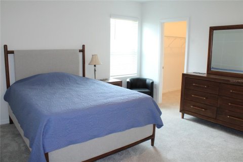 House in Edgewater, Florida 4 bedrooms, 195.65 sq.m. № 1916191 - photo 24