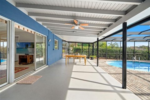 House in Spring Hill, Florida 3 bedrooms, 128.86 sq.m. № 2428766 - photo 27