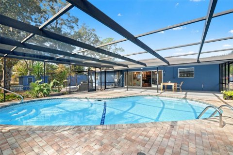House in Spring Hill, Florida 3 bedrooms, 128.86 sq.m. № 2428766 - photo 30