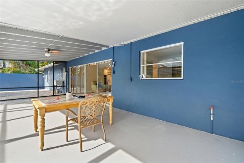 House in Spring Hill, Florida 3 bedrooms, 128.86 sq.m. № 2428766 - photo 25