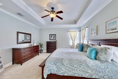 Villa ou maison à vendre à Apollo Beach, Floride: 4 chambres, 264.21 m2 № 2208208 - photo 30