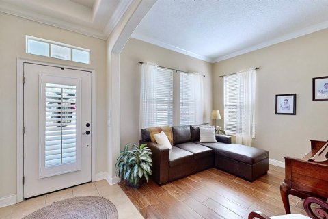Villa ou maison à vendre à Apollo Beach, Floride: 4 chambres, 264.21 m2 № 2208208 - photo 8