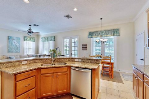 Villa ou maison à vendre à Apollo Beach, Floride: 4 chambres, 264.21 m2 № 2208208 - photo 25