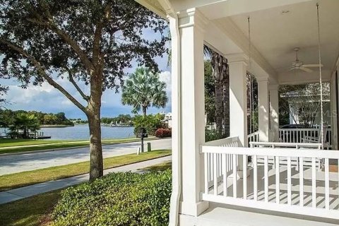 Villa ou maison à vendre à Apollo Beach, Floride: 4 chambres, 264.21 m2 № 2208208 - photo 6