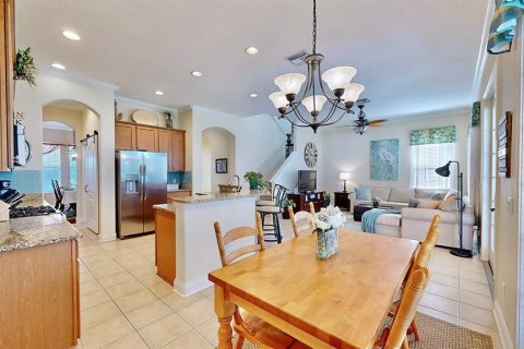 Villa ou maison à vendre à Apollo Beach, Floride: 4 chambres, 264.21 m2 № 2208208 - photo 18