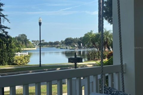 Villa ou maison à vendre à Apollo Beach, Floride: 4 chambres, 264.21 m2 № 2208208 - photo 5