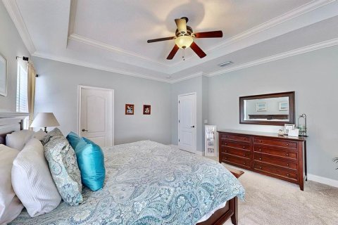 Villa ou maison à vendre à Apollo Beach, Floride: 4 chambres, 264.21 m2 № 2208208 - photo 28