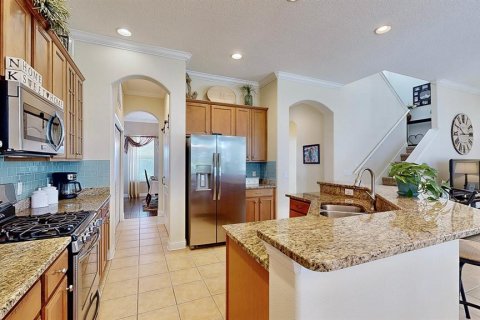Villa ou maison à vendre à Apollo Beach, Floride: 4 chambres, 264.21 m2 № 2208208 - photo 21