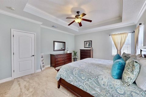 Villa ou maison à vendre à Apollo Beach, Floride: 4 chambres, 264.21 m2 № 2208208 - photo 29