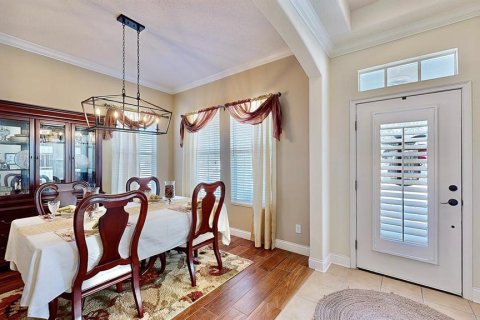Villa ou maison à vendre à Apollo Beach, Floride: 4 chambres, 264.21 m2 № 2208208 - photo 11