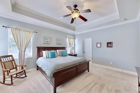 Villa ou maison à vendre à Apollo Beach, Floride: 4 chambres, 264.21 m2 № 2208208 - photo 27