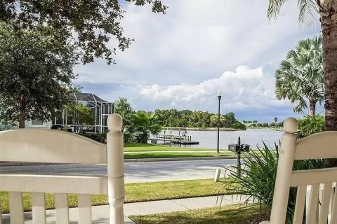 Villa ou maison à vendre à Apollo Beach, Floride: 4 chambres, 264.21 m2 № 2208208 - photo 7